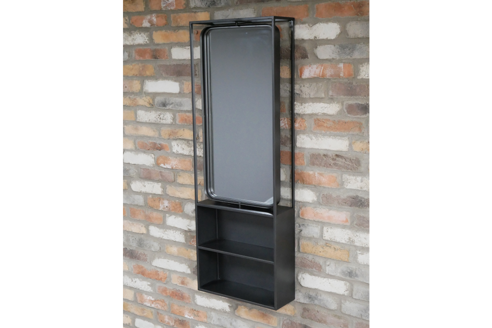 Industrial Wall Unit - 6800