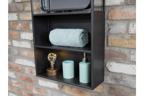 Industrial Wall Unit - 6800