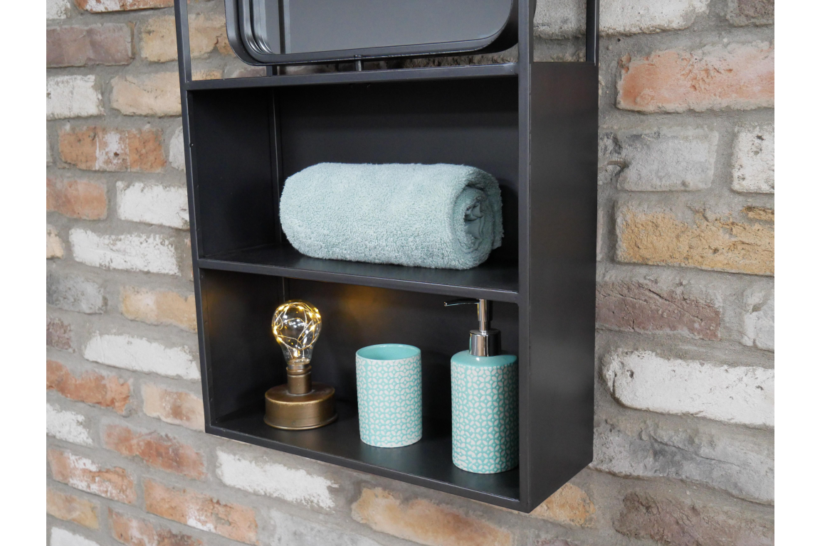 Industrial Wall Unit - 6800