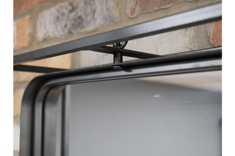 Industrial Wall Unit - 6800