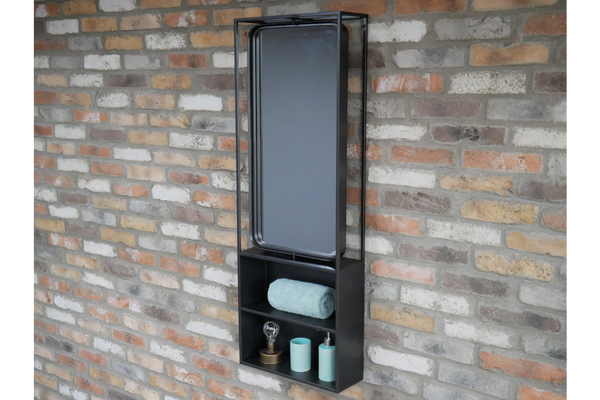 Industrial Wall Unit - 6800