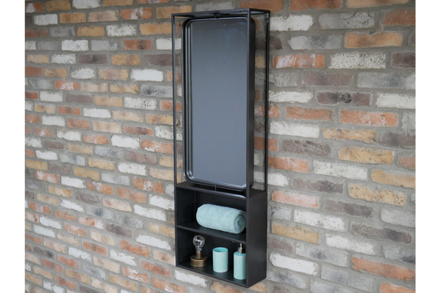 Industrial Wall Unit - 6800