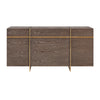 Sanremo 3 Door Sideboard