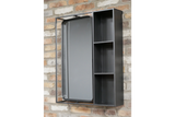 Industrial Wall Unit - 6801