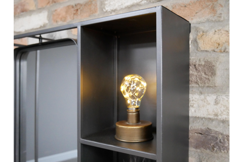 Industrial Wall Unit - 6801