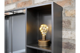 Industrial Wall Unit - 6801