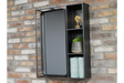 Industrial Wall Unit - 6801