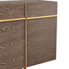 Sanremo 3 Door Sideboard