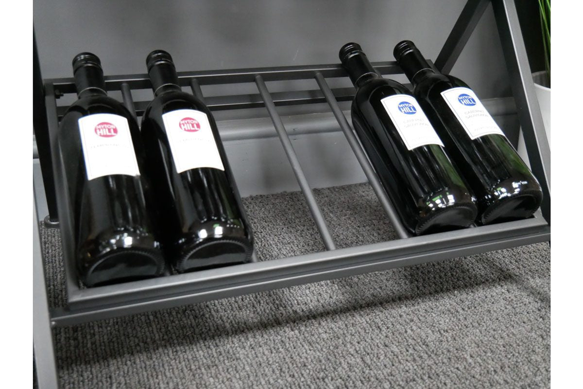 Wine Side Table