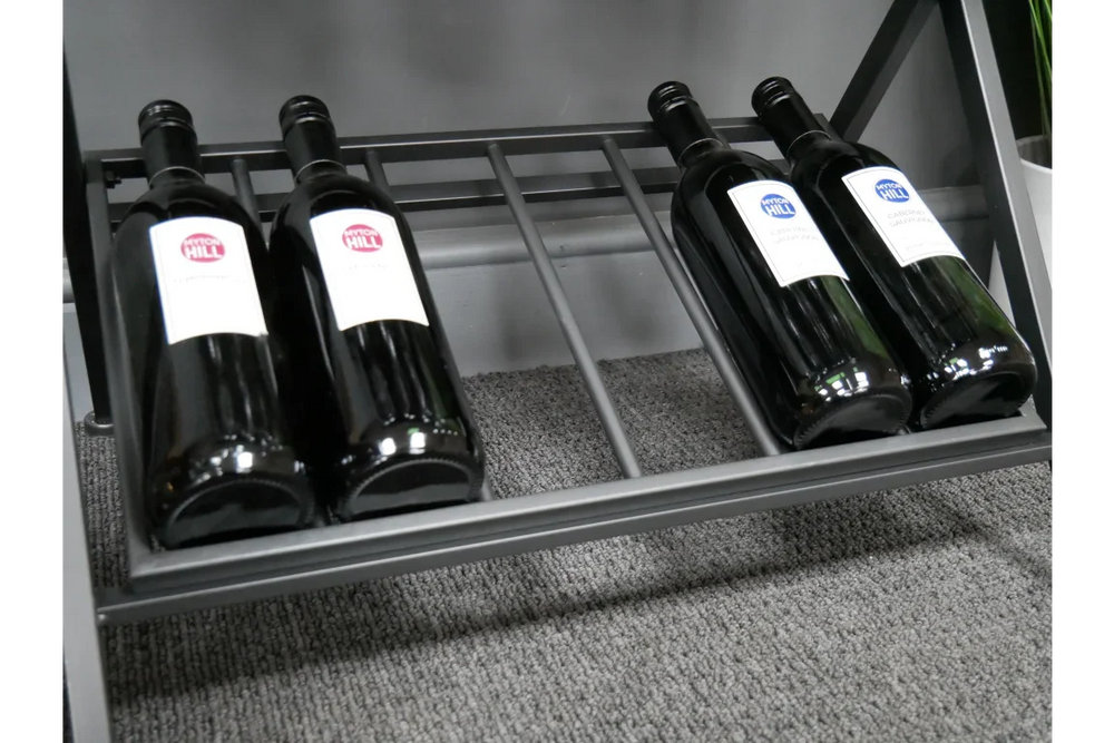 Wine Side Table - 6802