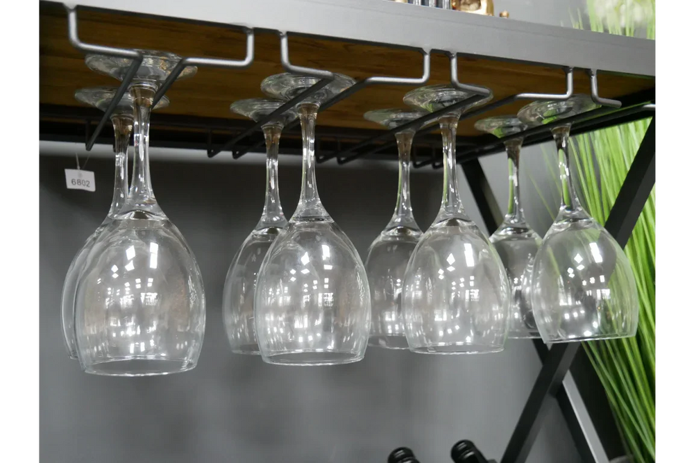 Wine Side Table - 6802