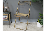 Folding Chair - 6808