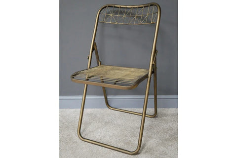Folding Chair