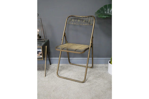 Folding Chair
