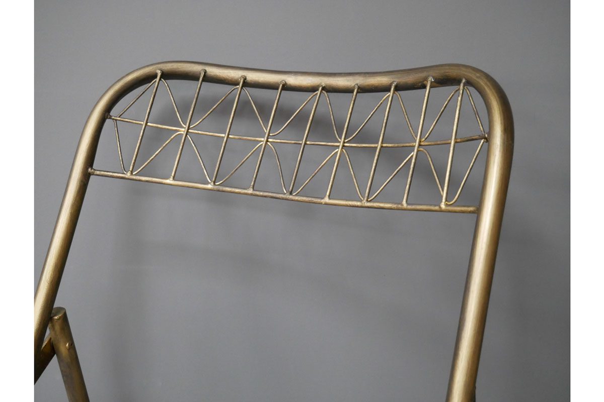 Folding Chair