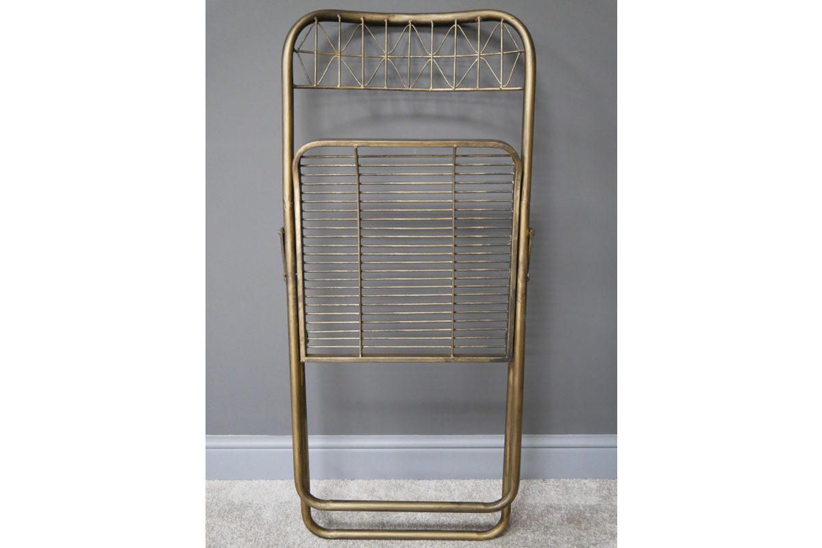 Folding Chair