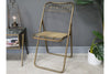 Folding Chair