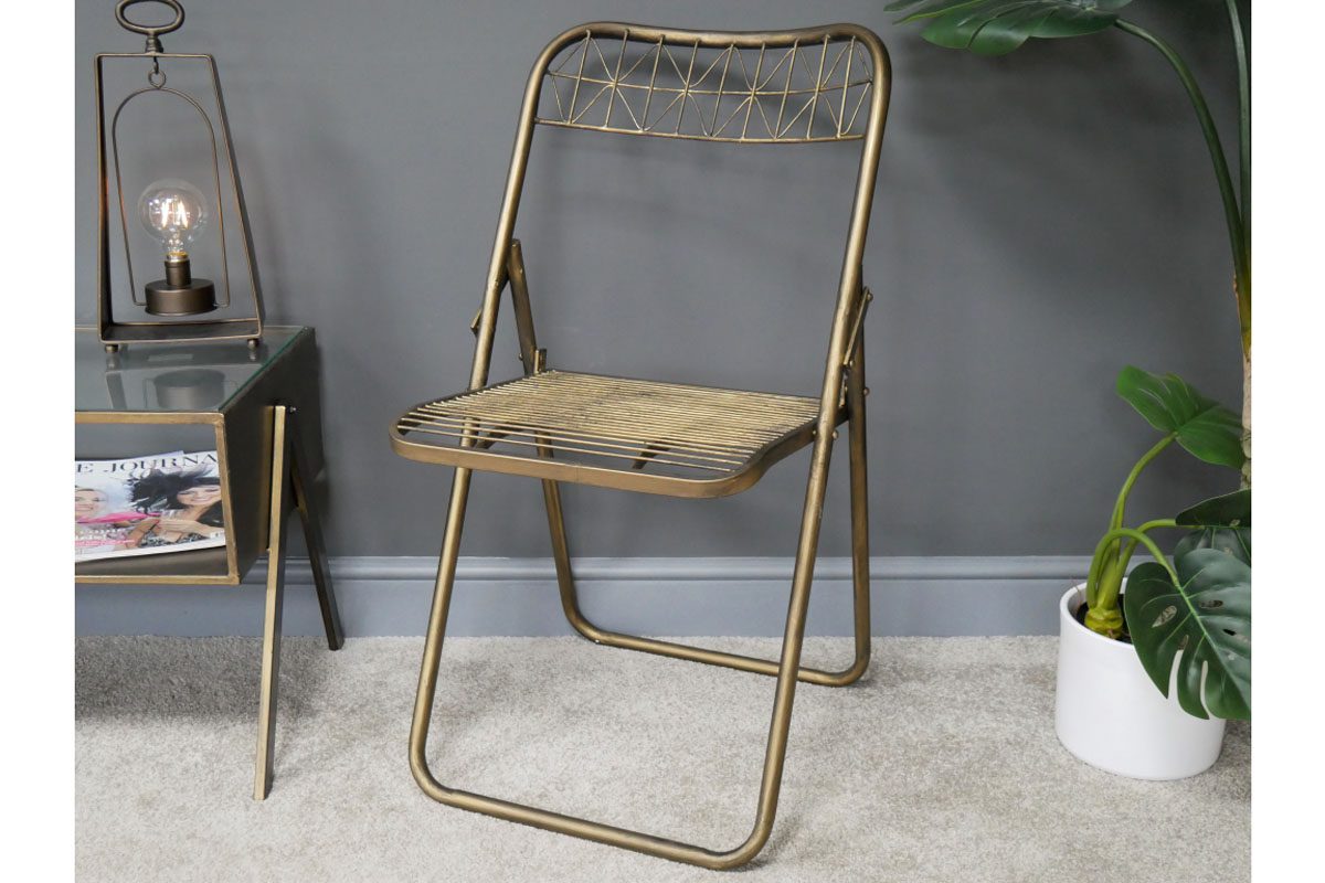 Folding Chair