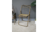 Folding Chair - 6808