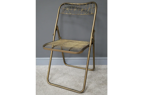 Folding Chair - 6808