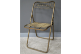 Folding Chair - 6808