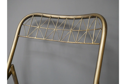 Folding Chair - 6808