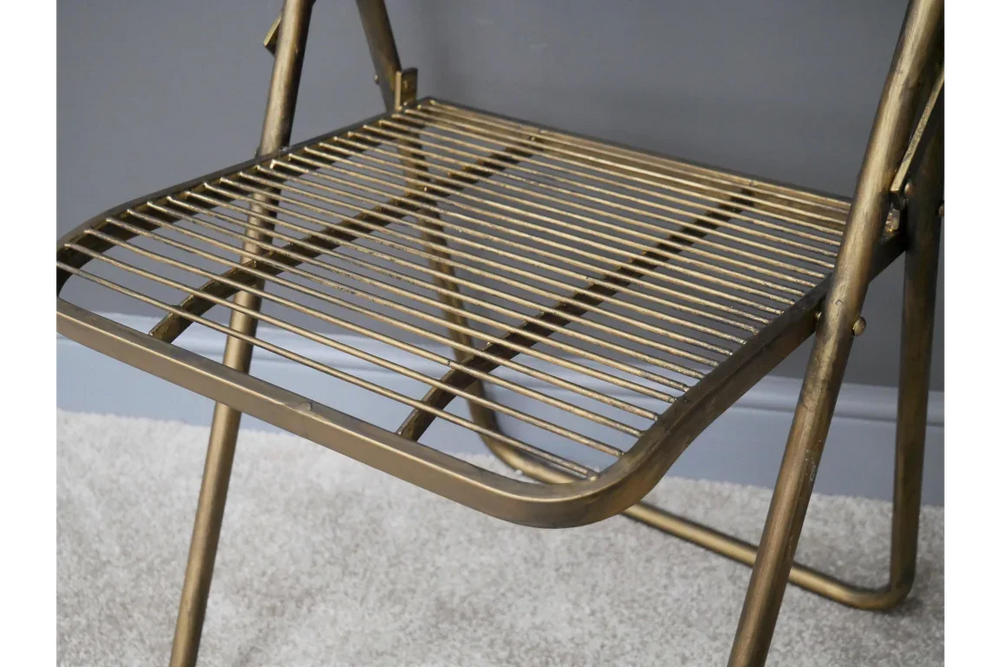 Folding Chair - 6808