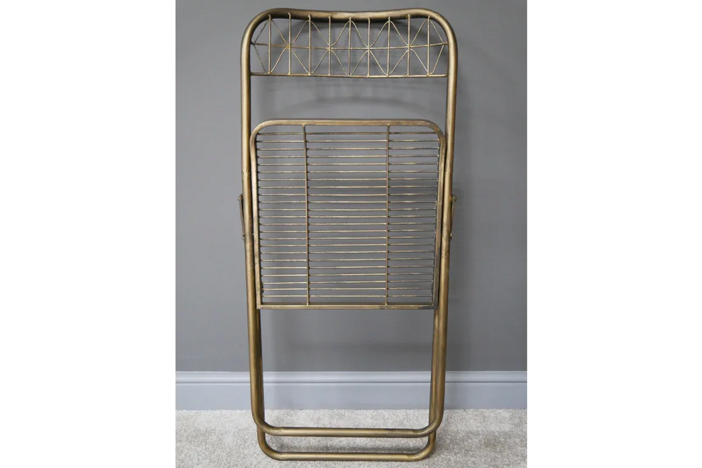 Folding Chair - 6808