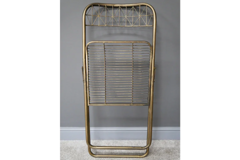 Folding Chair - 6808