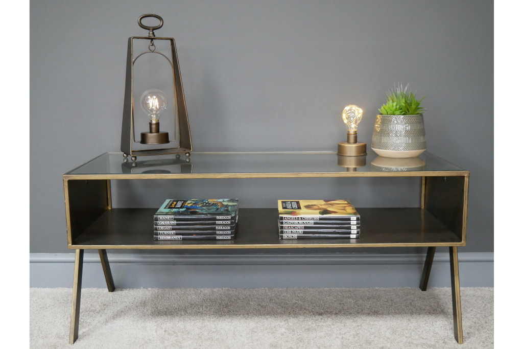 Coffee Table - 6812