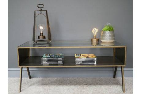 Coffee Table - 6812