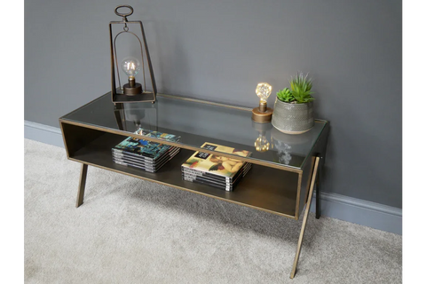 Coffee Table - 6812
