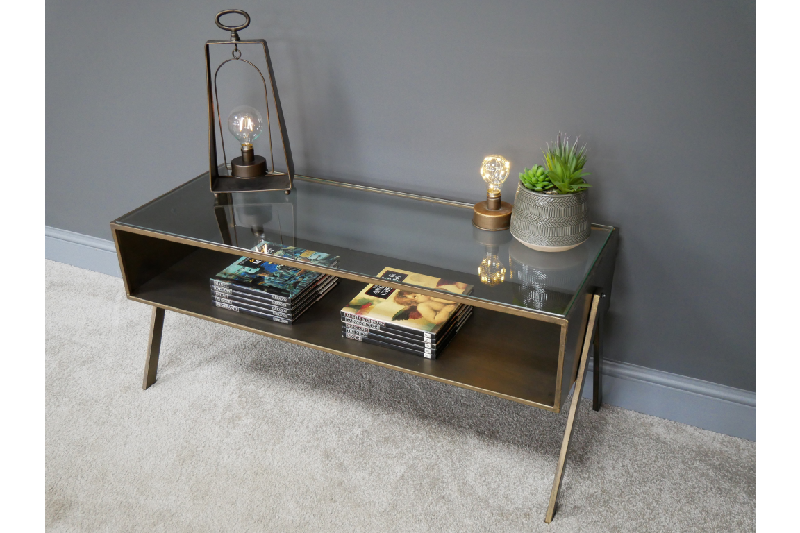 Coffee Table - 6812