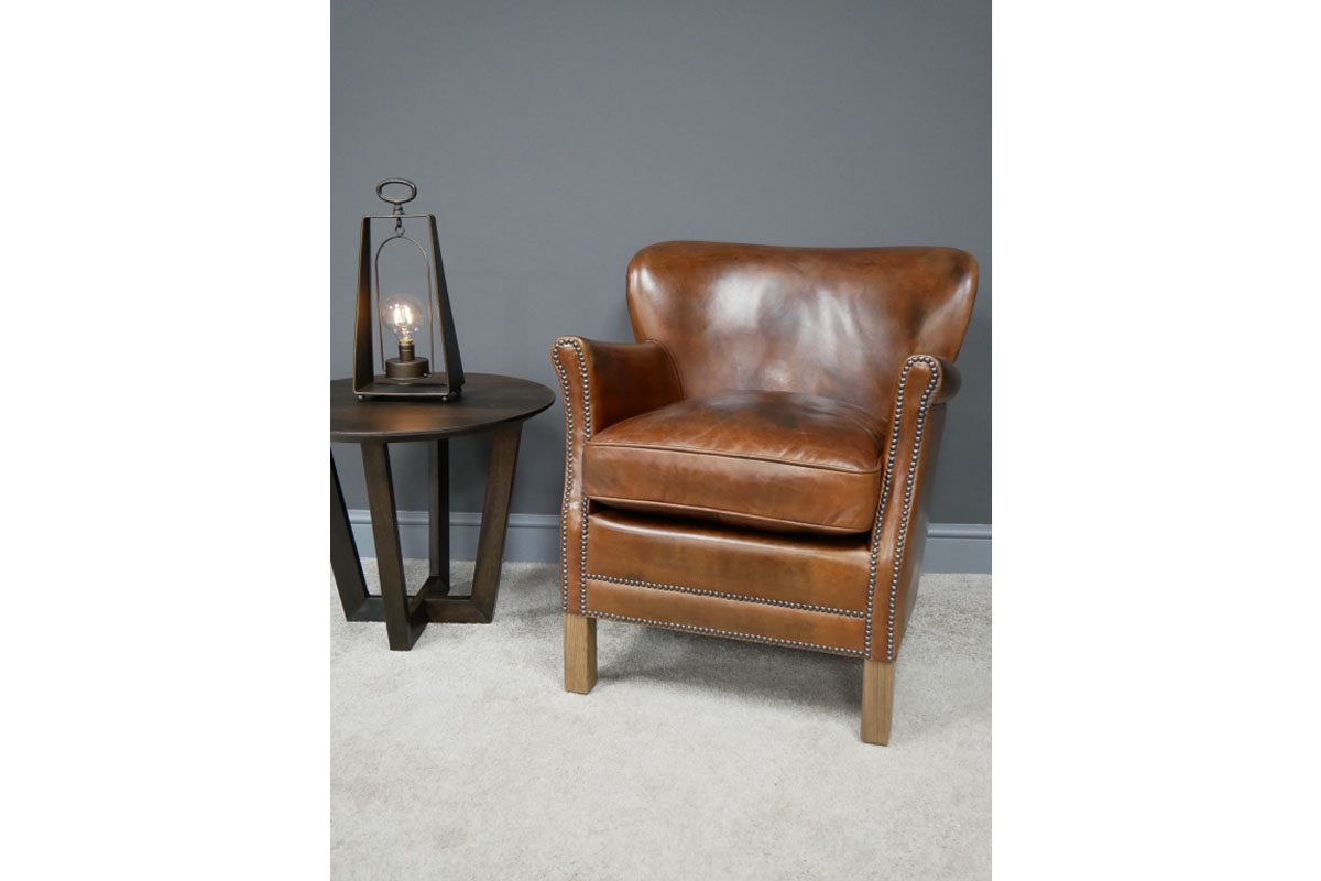 Cosy Chair