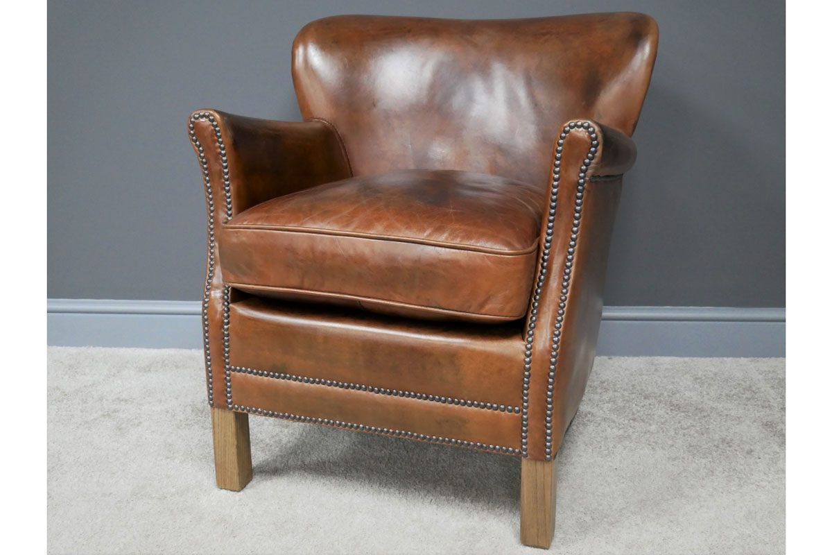 Cosy Chair