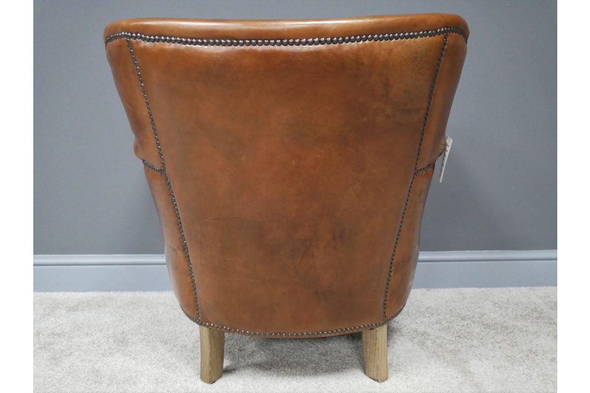 Cosy Chair
