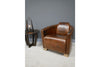 Cigar Chair