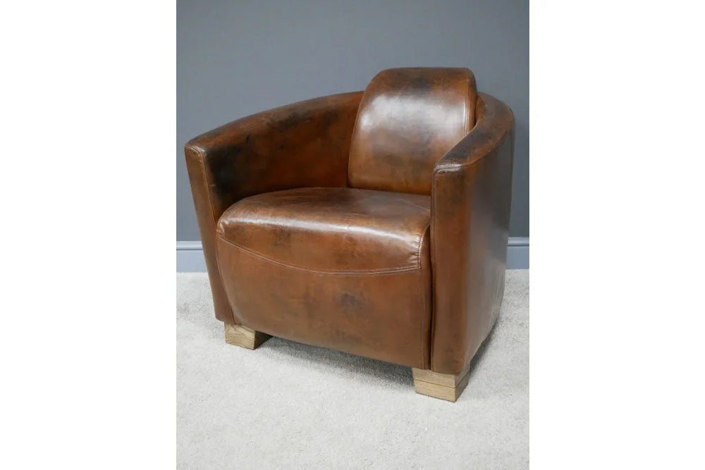 Cigar Chair