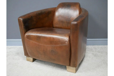Cigar Chair