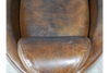 Cigar Chair - 6817