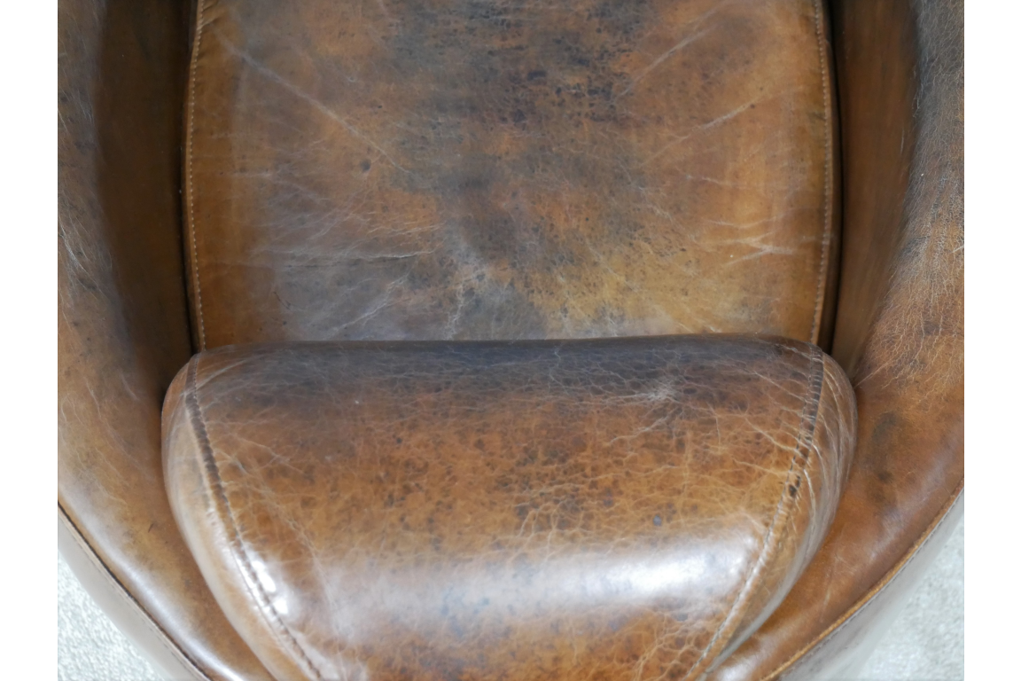 Cigar Chair - 6817