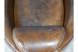 Cigar Chair - 6817