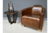 Cigar Chair - 6817