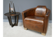 Cigar Chair - 6817