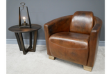 Cigar Chair - 6817