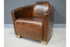 Cigar Chair - 6817