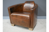 Cigar Chair - 6817