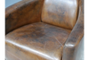 Cigar Chair - 6817