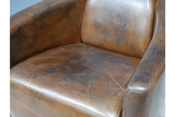Cigar Chair - 6817