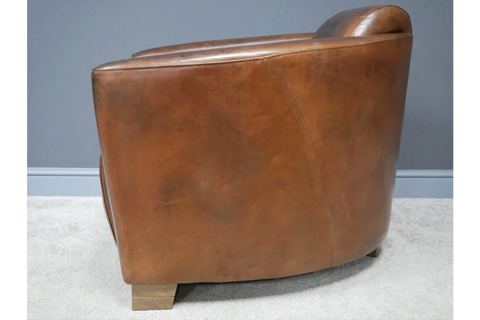 Cigar Chair - 6817